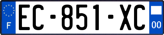 EC-851-XC