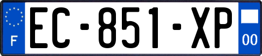 EC-851-XP