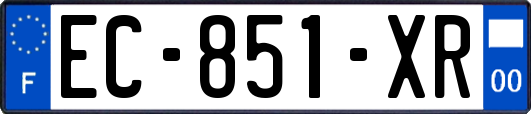 EC-851-XR