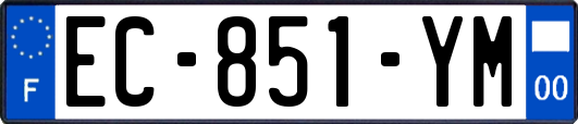 EC-851-YM