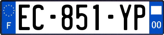EC-851-YP
