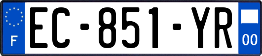 EC-851-YR