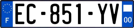 EC-851-YV