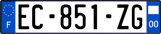 EC-851-ZG