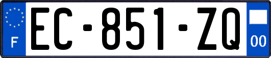 EC-851-ZQ