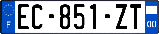 EC-851-ZT