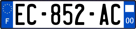 EC-852-AC