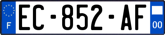 EC-852-AF