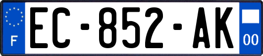 EC-852-AK