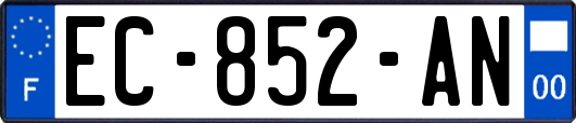 EC-852-AN