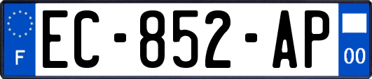 EC-852-AP