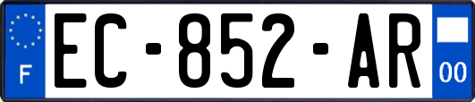 EC-852-AR