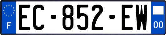 EC-852-EW