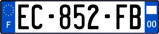 EC-852-FB