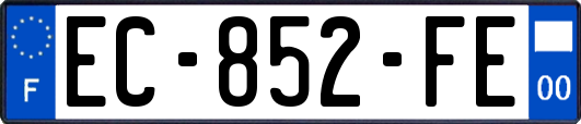 EC-852-FE