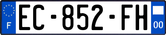 EC-852-FH