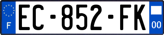 EC-852-FK