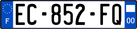 EC-852-FQ