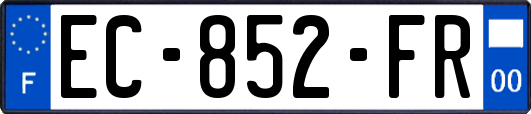 EC-852-FR