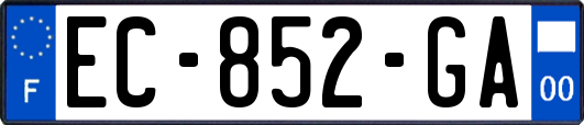 EC-852-GA