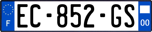 EC-852-GS