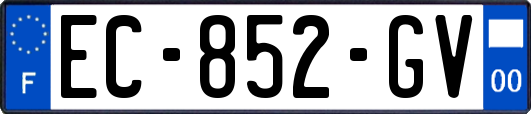 EC-852-GV