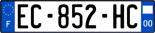 EC-852-HC