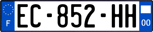 EC-852-HH