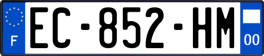 EC-852-HM