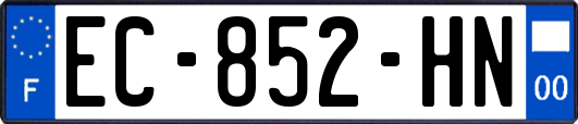 EC-852-HN
