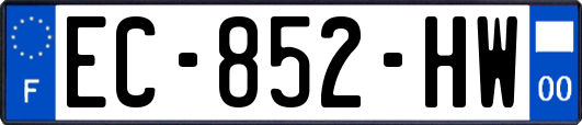 EC-852-HW