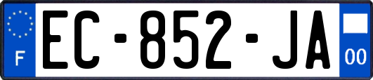 EC-852-JA