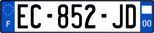 EC-852-JD