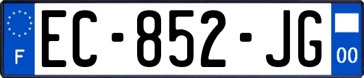 EC-852-JG