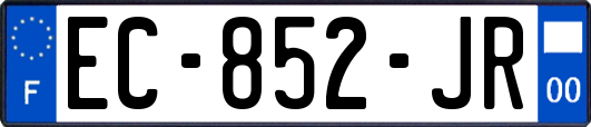 EC-852-JR