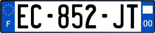 EC-852-JT