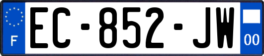 EC-852-JW