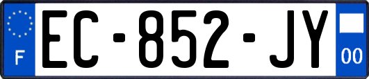 EC-852-JY