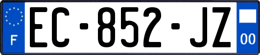 EC-852-JZ