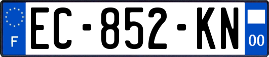 EC-852-KN