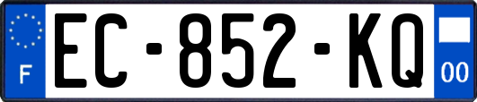 EC-852-KQ