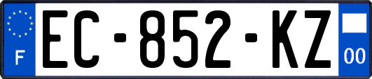 EC-852-KZ