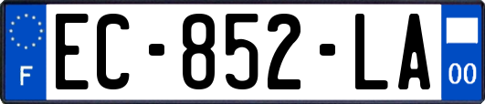 EC-852-LA