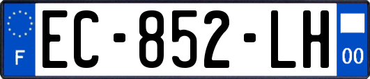 EC-852-LH