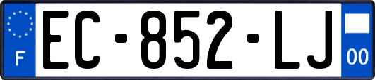 EC-852-LJ