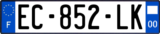 EC-852-LK