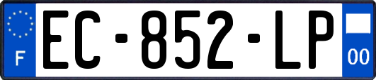 EC-852-LP