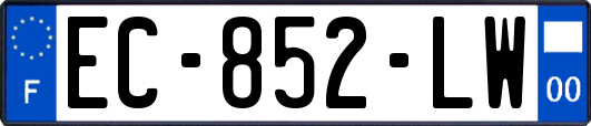 EC-852-LW