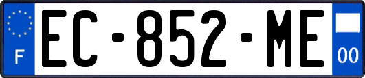 EC-852-ME