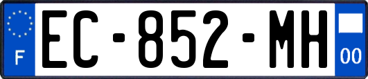 EC-852-MH
